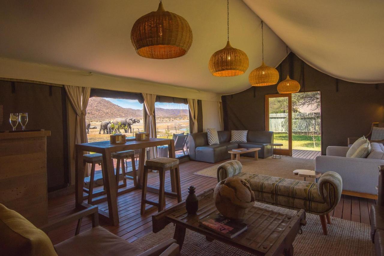 Tau Game Lodge Madikwe Game Reserve Exterior foto